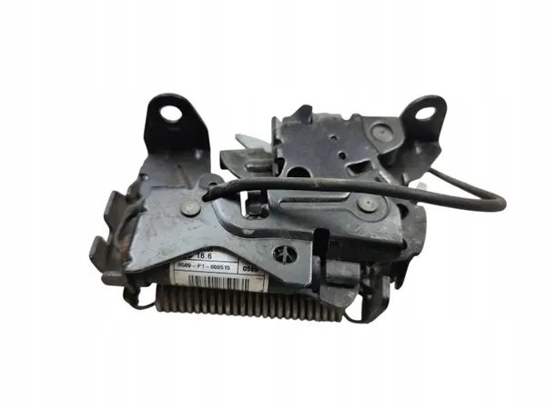 Fecho de Capô Direito Ativo OEM 7376977 BMW image 4