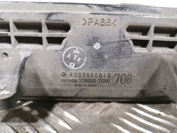 OEM FBZ8205 Brandstofdampfilter voor Toyota image 4