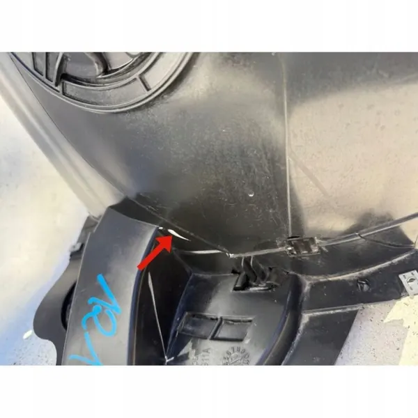 Aile avant gauche VW T-Cross OEM 2GM805911 image 4