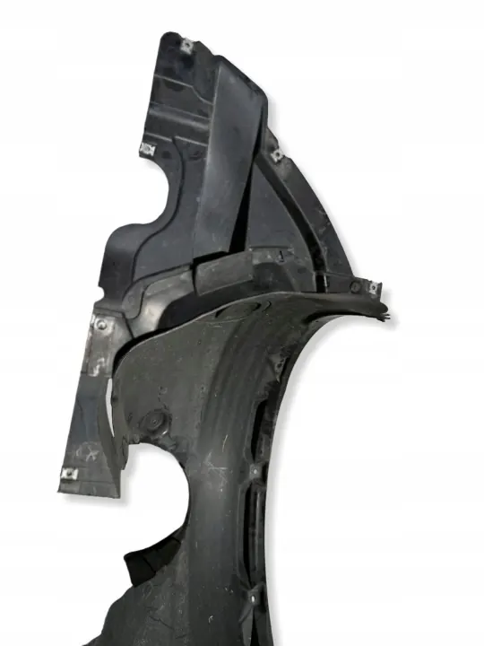 Aile avant gauche VW T-Cross OEM 2GM805911 image 8