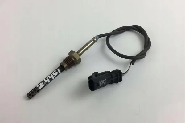Sensor de temperatura de escape VOLVO XC70 II 31431048 image 2