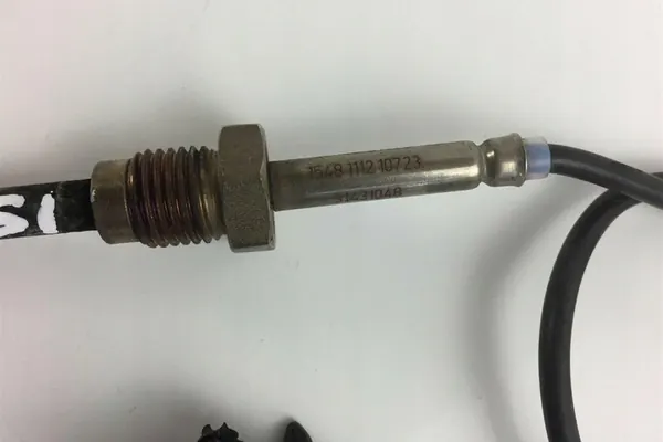 Sensor de temperatura de escape VOLVO XC70 II 31431048 image 3