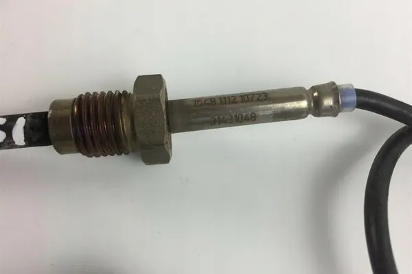 Sensor de temperatura de escape VOLVO XC70 II 31431048 image 4