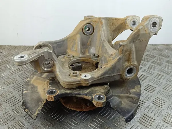 Cubo roda traseira DS 7 Crossback OEM 0808816196 image 5
