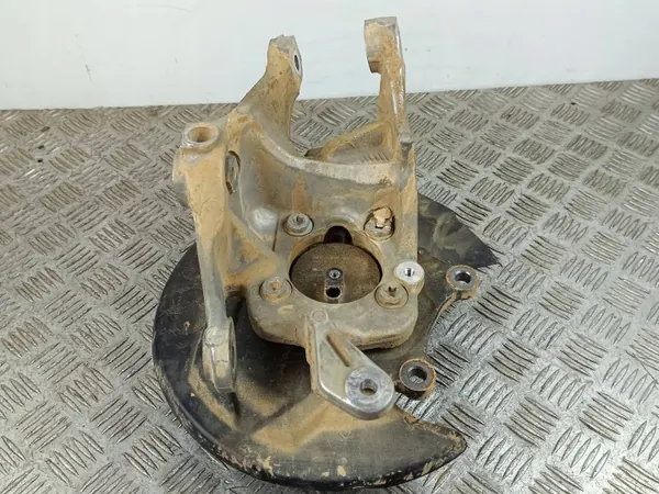 Cubo roda traseira DS 7 Crossback OEM 0808816196 image 6