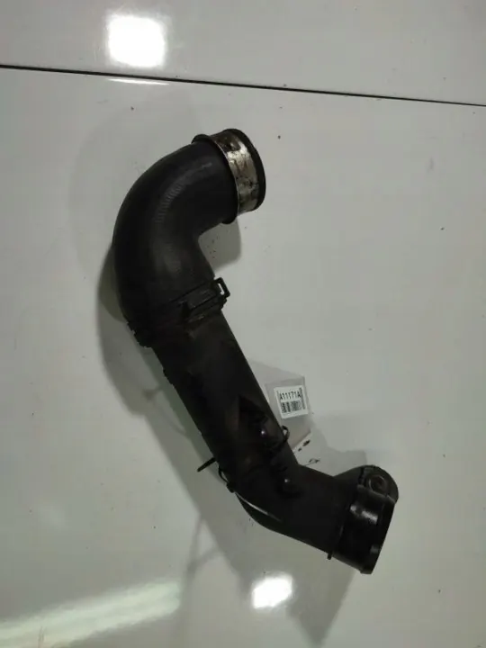 Intercooler-letku OEM EIS-2778664 Volkswagen Passatille image 2