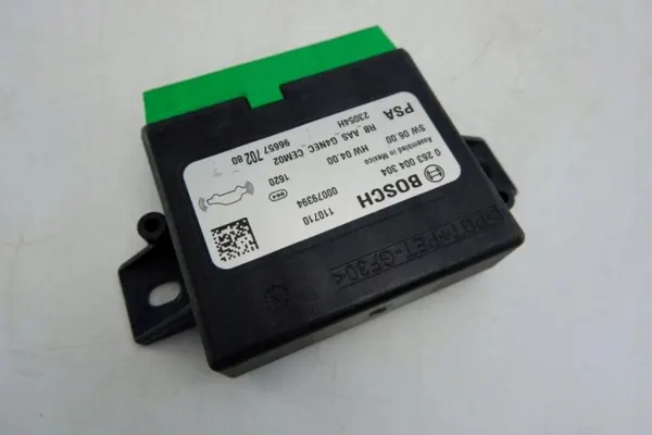 Módulo PDC OEM 9665770280 para Peugeot 508 2.0 HDI image 3