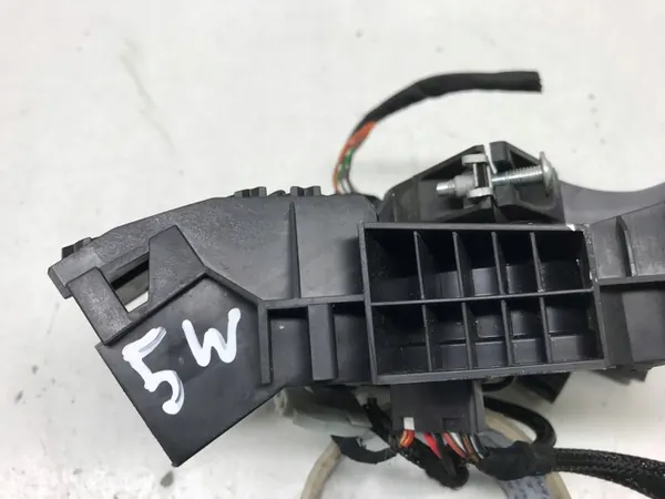 RENAULT KANGOO II 12 Combinatieschakelaar 8201590627-B image 4