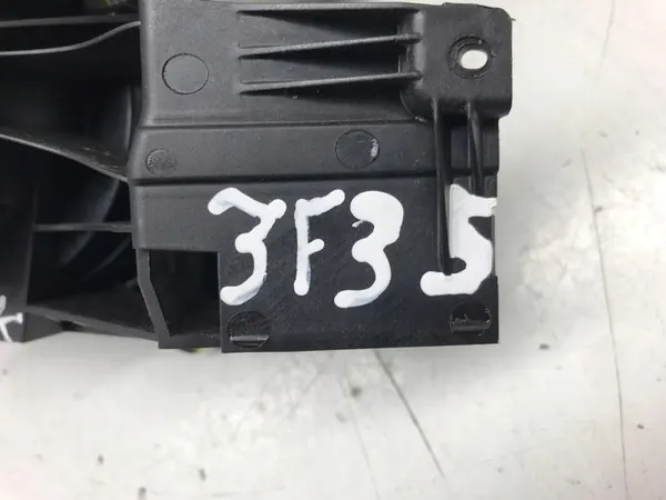 RENAULT KANGOO II 12 Combinatieschakelaar 8201590627-B image 5