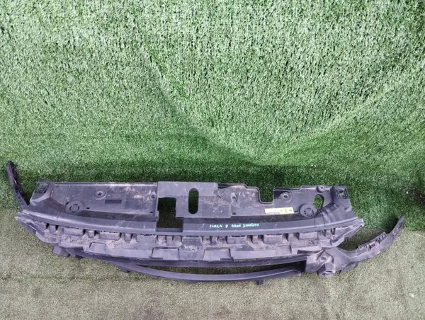 Övre bältesförstärkning OEM 9829535680 för Opel Corsa F image 4