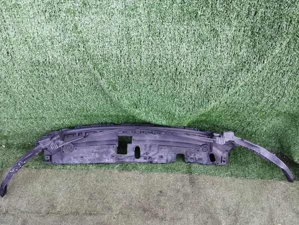 Övre bältesförstärkning OEM 9829535680 för Opel Corsa F image 5