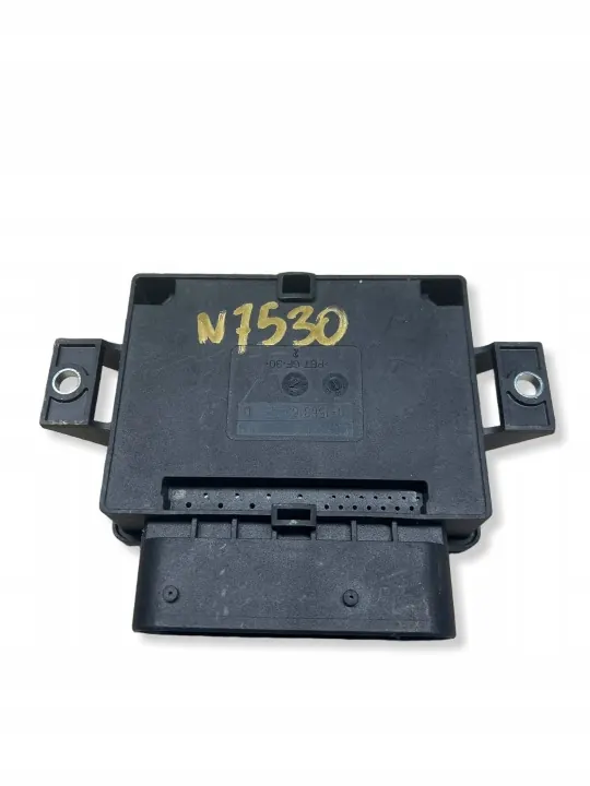 Module de frein à main BMW OEM 6863800 F10/F11 image 2