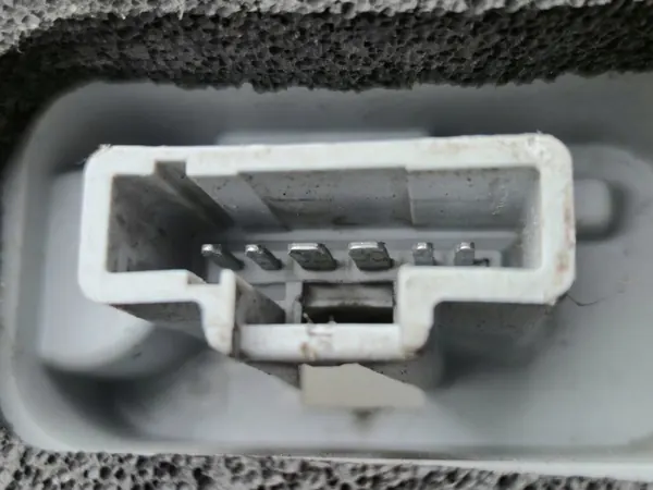 CVT891 Insert Phare Arrière Droit Peugeot 307 image 3