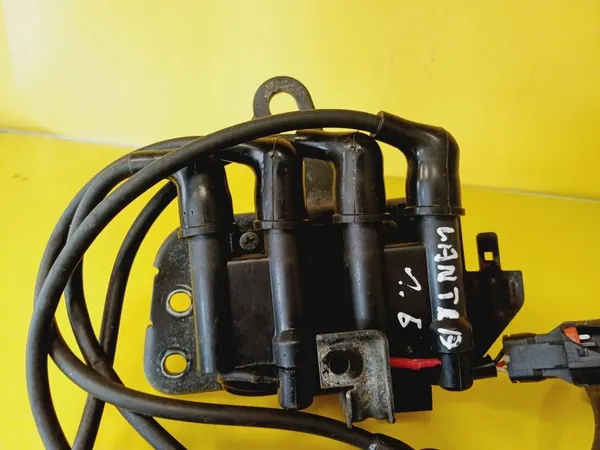 Bobina de ignição Hyundai Lantra II 1.6 2730123003 image 2