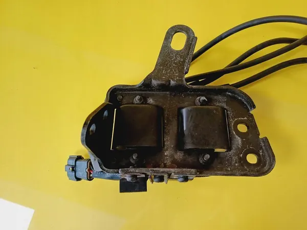 Bobina de ignição Hyundai Lantra II 1.6 2730123003 image 4