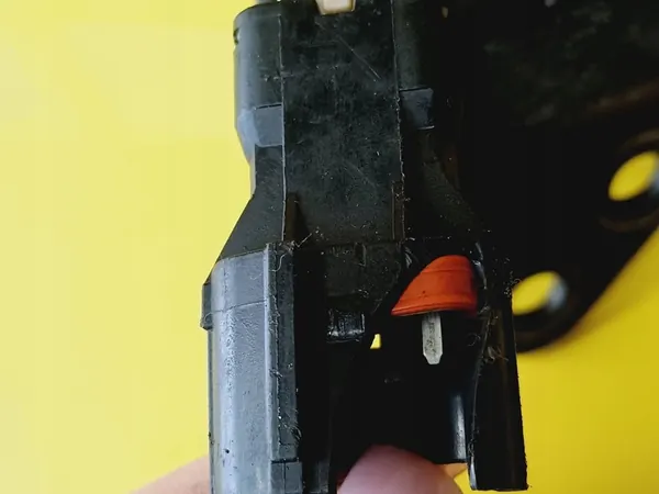 Bobina de ignição Hyundai Lantra II 1.6 2730123003 image 6