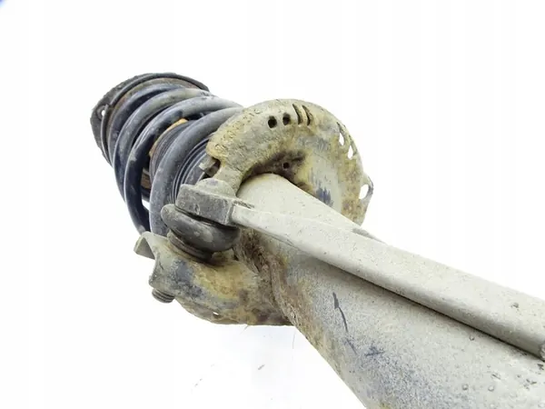 Snodo ammortizzatore anteriore sinistro Audi A3 8V 1.8 TFSI image 10