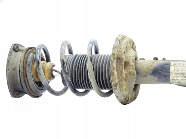 Snodo ammortizzatore anteriore sinistro Audi A3 8V 1.8 TFSI image 2