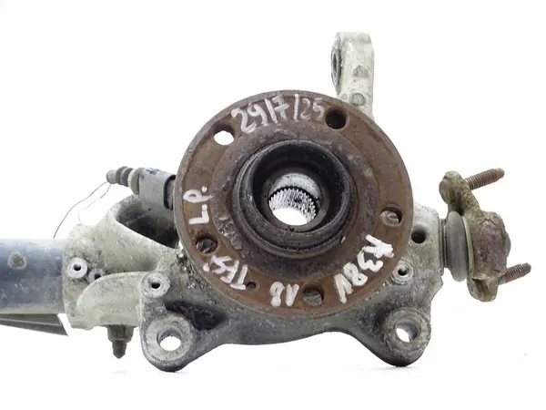 Snodo ammortizzatore anteriore sinistro Audi A3 8V 1.8 TFSI image 3