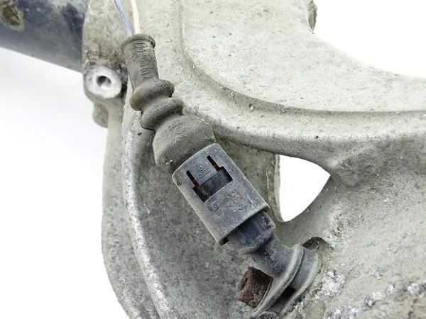 Snodo ammortizzatore anteriore sinistro Audi A3 8V 1.8 TFSI image 6