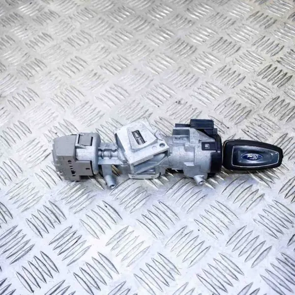Zündschalter OEM 3M513F880AE für Ford S-MAX image 2