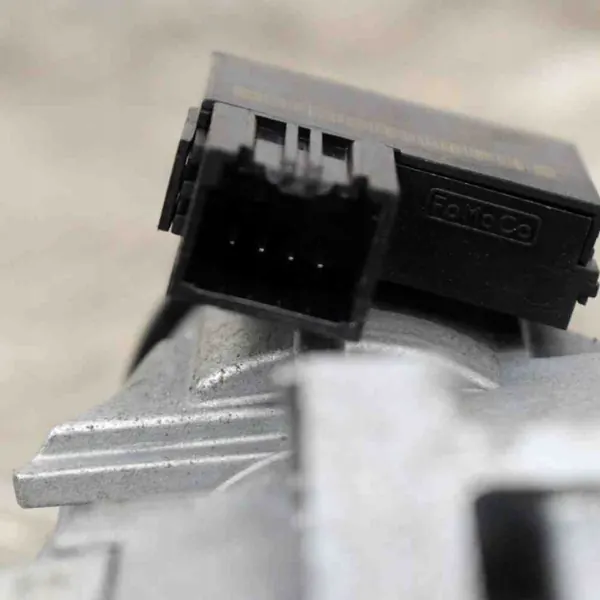 Zündschalter OEM 3M513F880AE für Ford S-MAX image 6