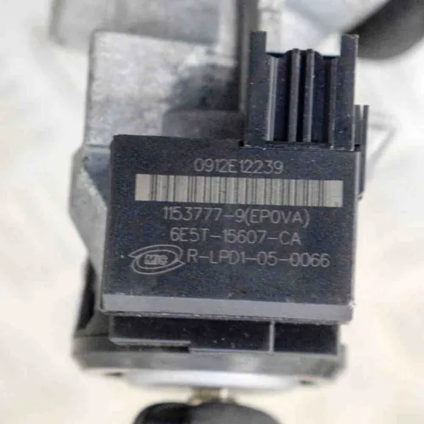 Zündschalter OEM 3M513F880AE für Ford S-MAX image 7