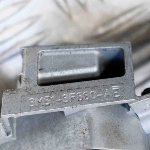 Zündschalter OEM 3M513F880AE für Ford S-MAX image 8