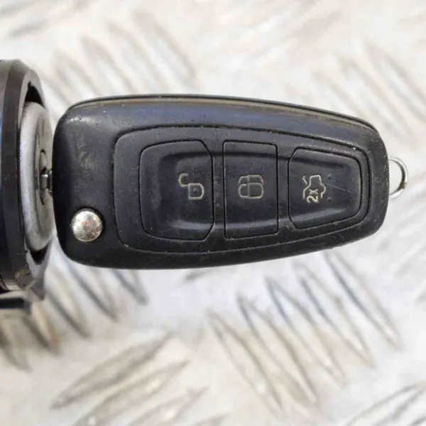 Zündschalter OEM 3M513F880AE für Ford S-MAX image 9