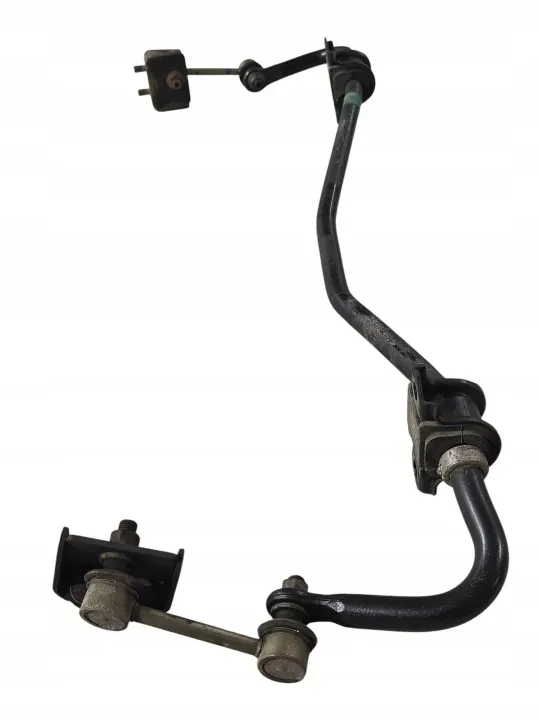 Toyota Highlander Hinterachsfeder OEM NOB17807 image 3
