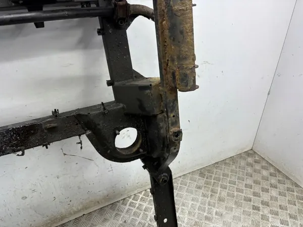 Molas dianteiras Maserati Quattroporte OEM AMD212806 image 4