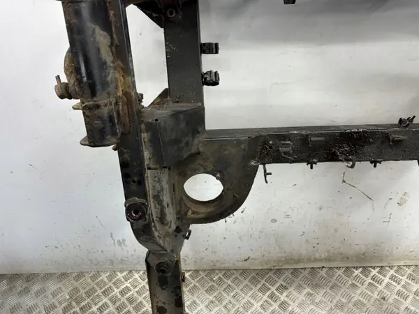 Molas dianteiras Maserati Quattroporte OEM AMD212806 image 5