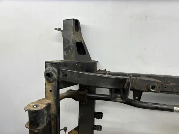 Molas dianteiras Maserati Quattroporte OEM AMD212806 image 6