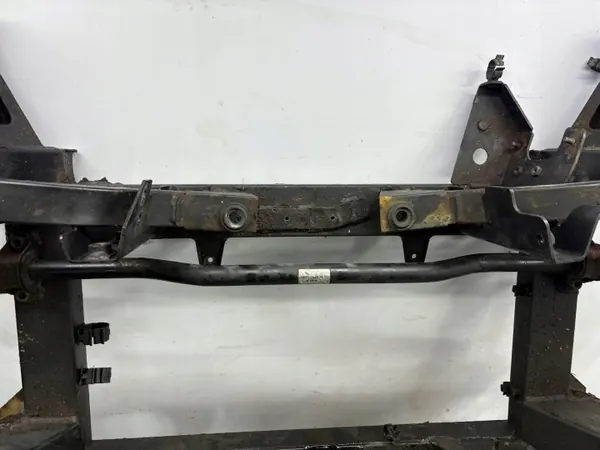Molas dianteiras Maserati Quattroporte OEM AMD212806 image 7