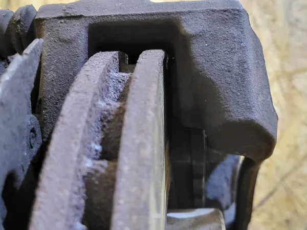 Ammortizzatore anteriore destro CITROËN BERLINGO 9833305980 image 5