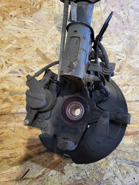 Ammortizzatore anteriore destro CITROËN BERLINGO 9833305980 image 7