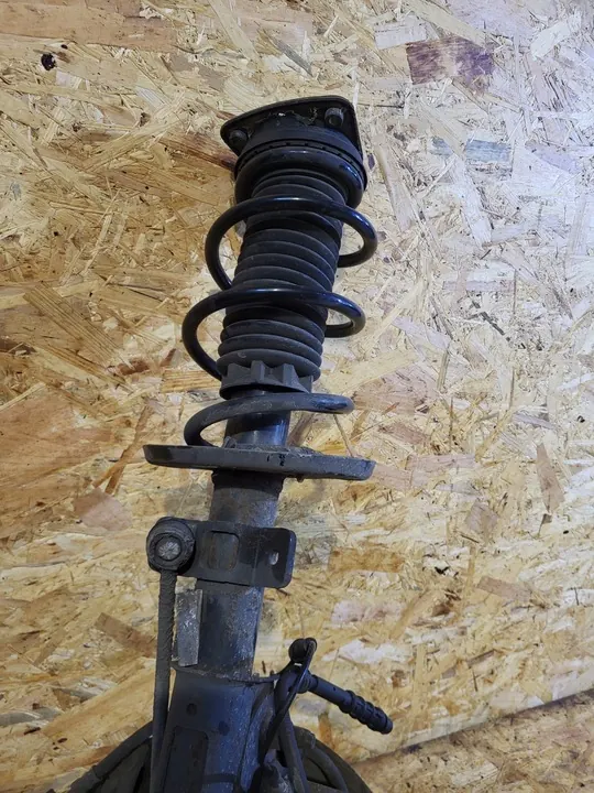 Ammortizzatore anteriore destro CITROËN BERLINGO 9833305980 image 8