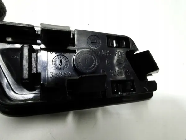 Vasen Hansikaslokeron Kahvanappi OEM 305103 - Citroen image 4