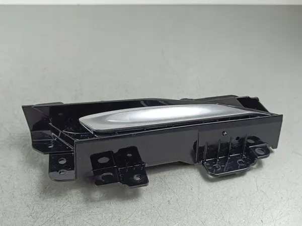 Poignée intérieure arrière Jeep Grand Wagoneer 2022 07292022 image 2