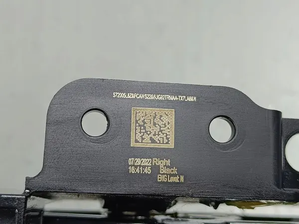 Poignée intérieure arrière Jeep Grand Wagoneer 2022 07292022 image 6