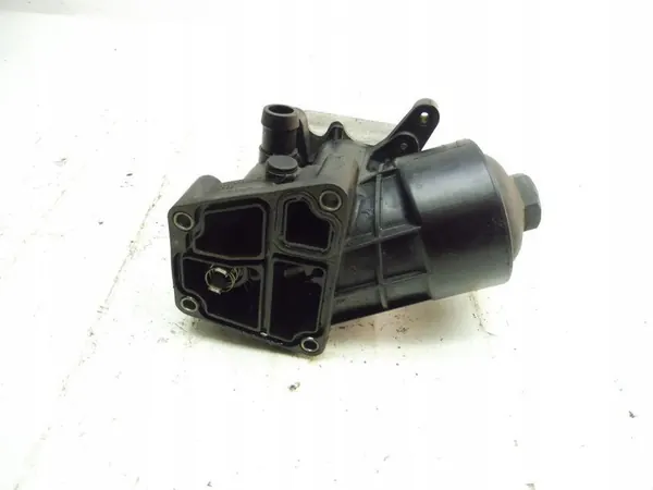 Oljefilterhusbas Polo Ibiza IV 1.2 TDI image 2