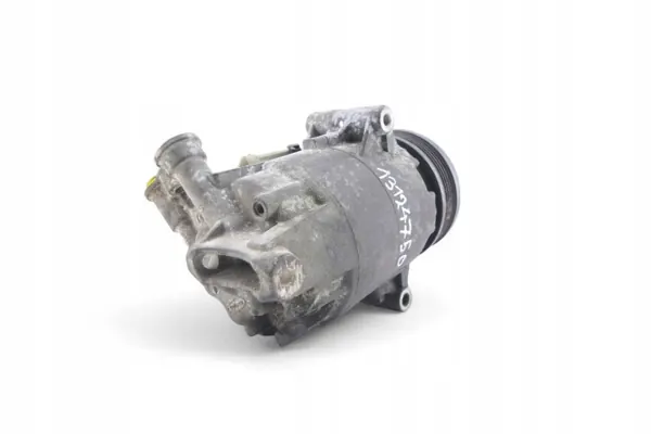 Compresseur Climatisation OPEL ASTRA H ZAFIRA B 1.6 16V 13124750 image 4