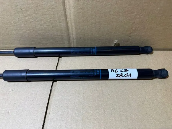 Audi A6 C8 Avant vérins hayon OEM 4K9827552B image 4