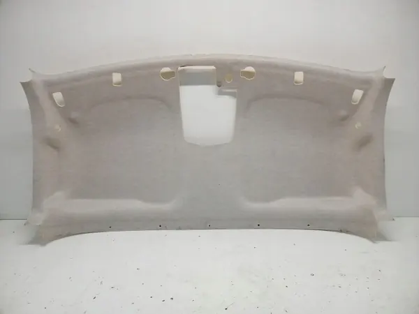 Techo Techo OEM PODSUFITKA DACHU RENAULT MASTER III IV image 2