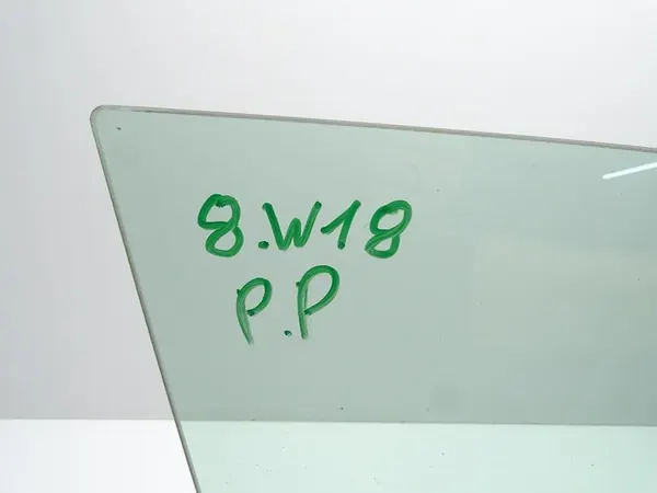 Oikea Etuikkuna VW Tiguan 5N LIFT 5N0845202 image 4