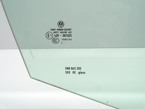 Oikea Etuikkuna VW Tiguan 5N LIFT 5N0845202 image 5