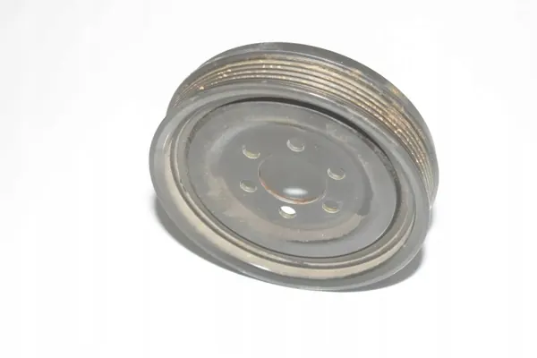 Polea cigüeñal OEM 7597420 para BMW Serie 2 image 3