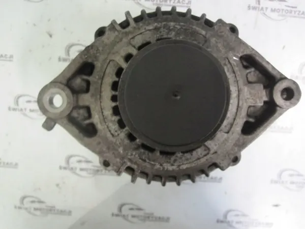 NISSAN TERRANO II 3.0 D vaihdelaatikko 23100-VC100 image 3