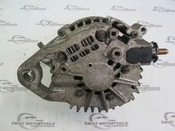 NISSAN TERRANO II 3.0 D vaihdelaatikko 23100-VC100 image 4