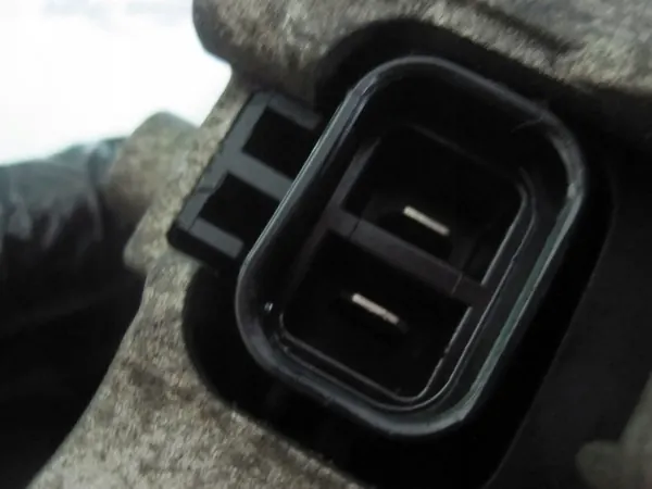 NISSAN TERRANO II 3.0 D vaihdelaatikko 23100-VC100 image 6